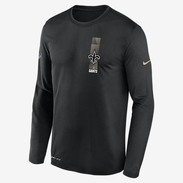 nike saints t shirt