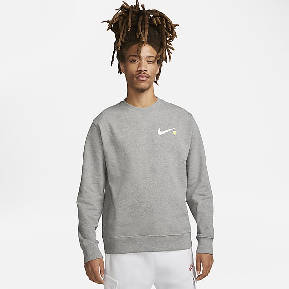 Aanpassing tegenkomen scheren Heren Sweatshirts. Nike NL