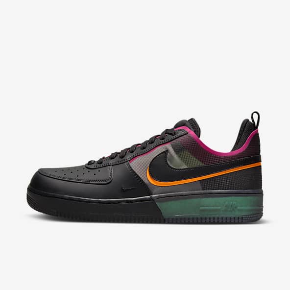 NIKE Air Force 1 Low Azules, Grises y Blancas - TU TIENDA DE ROPA Y MAS
