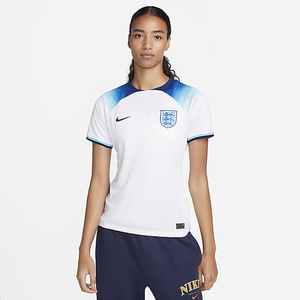 England Lionesses 2023 Strike Women's Nike Dri-FIT Knit Football Pants –  FOUDYS