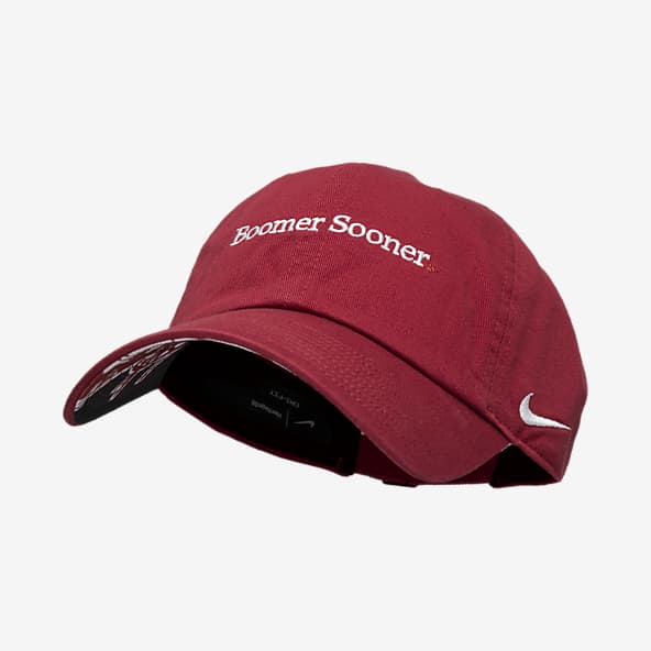 Nike college hats deals