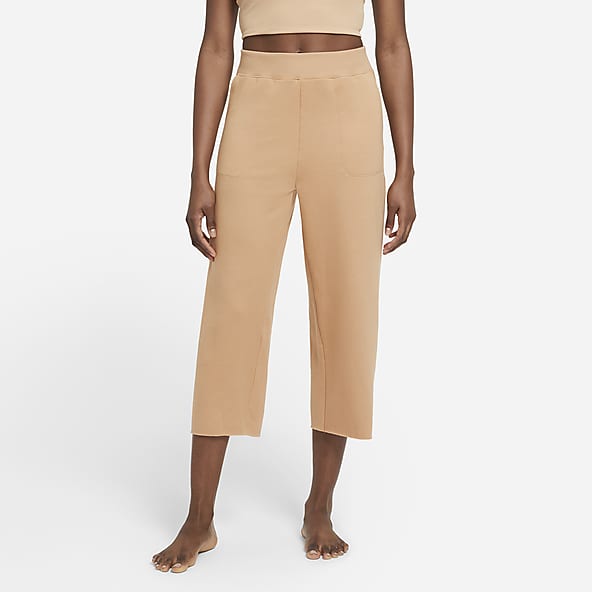 Qué ropa les gusta usar ? Pantalones-pescadores-de-tejido-fleece-yoga-luxe-vdSjTp