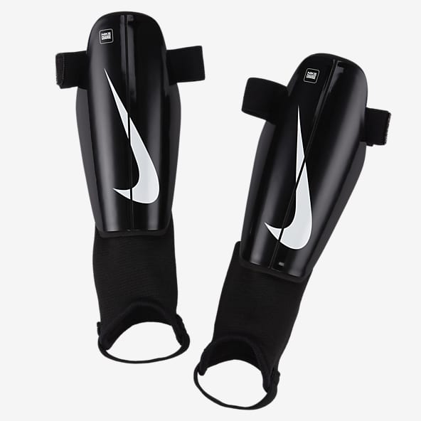 Espinilleras de nike hot sale
