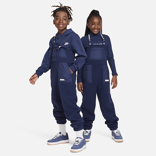 Girls nike sale clothing sale