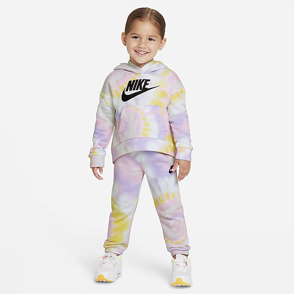 Nike baby girl clothes 12 month clearance