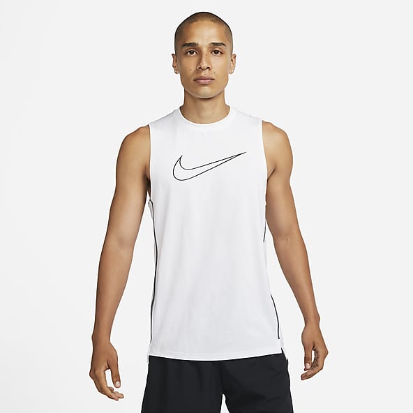 cobija Permanece 鍔 Hombre Camisetas sin mangas y de tirantes. Nike US