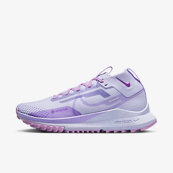 Verzadigen twist Vervormen Purple Shoes. Nike.com