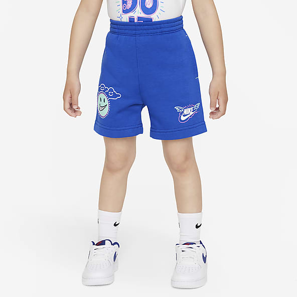 Nike air hotsell shorts boys