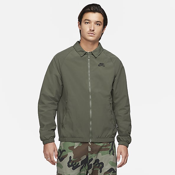 nike harrington jacket