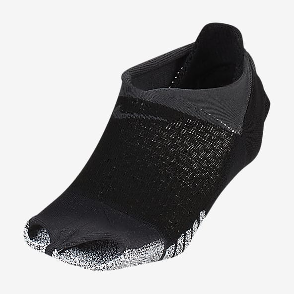 NikeGrip Socks.