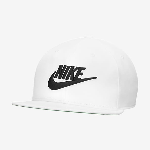 Gorras, gorros, viseras y cintas para hombre. Nike ES