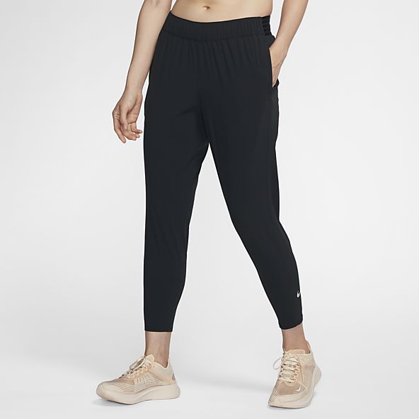 nike women's training pants