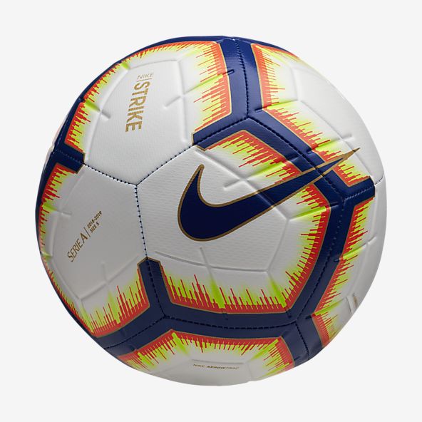 premier league nike football