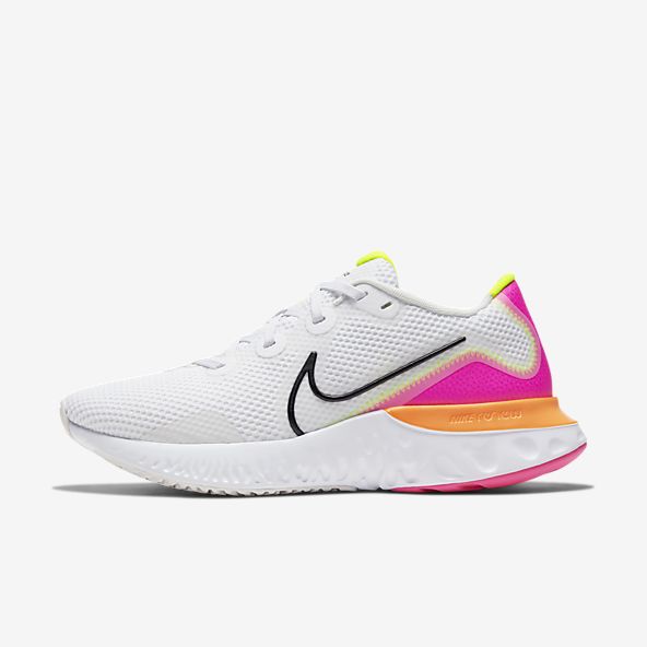 Womens nike free runs on sale