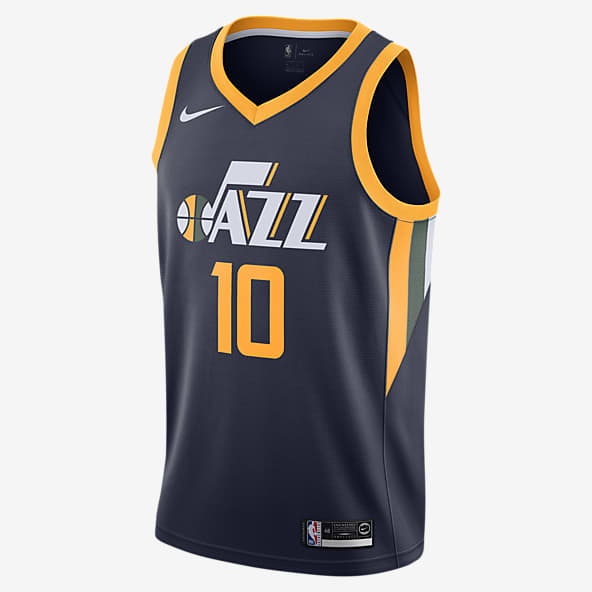 Utah Jazz Jerseys Nike.com