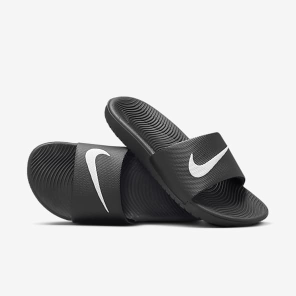 Sliders, Sandals & Flip-Flops. Nike