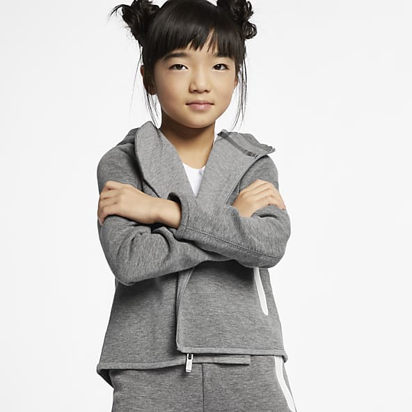 Enfant Vestes Et Vestes Sans Manches Nike Fr