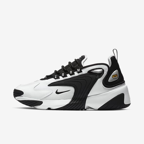 nike zoom blanche et rouge