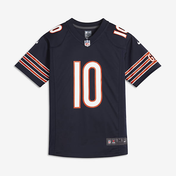 nike therma nfl bears