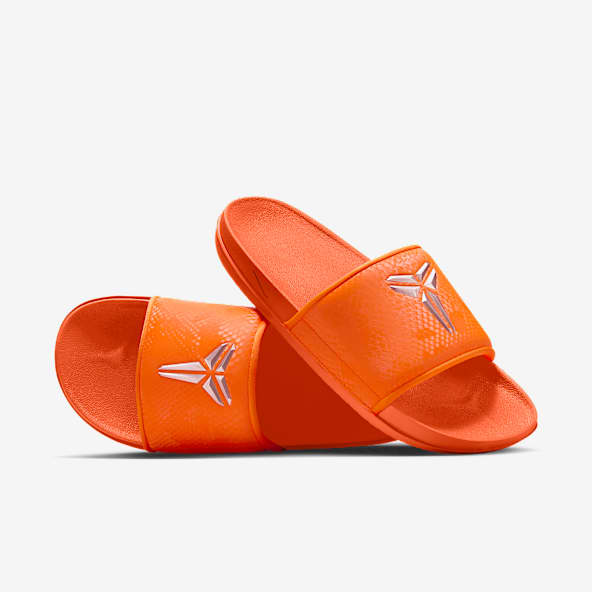 Kobe Offcourt Chanclas para hombre