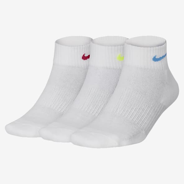 nike low rise socks