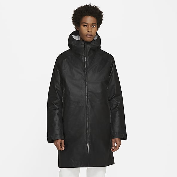 nike coupe standard jacket