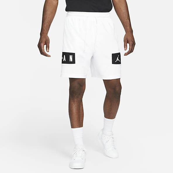 black nike shorts mens