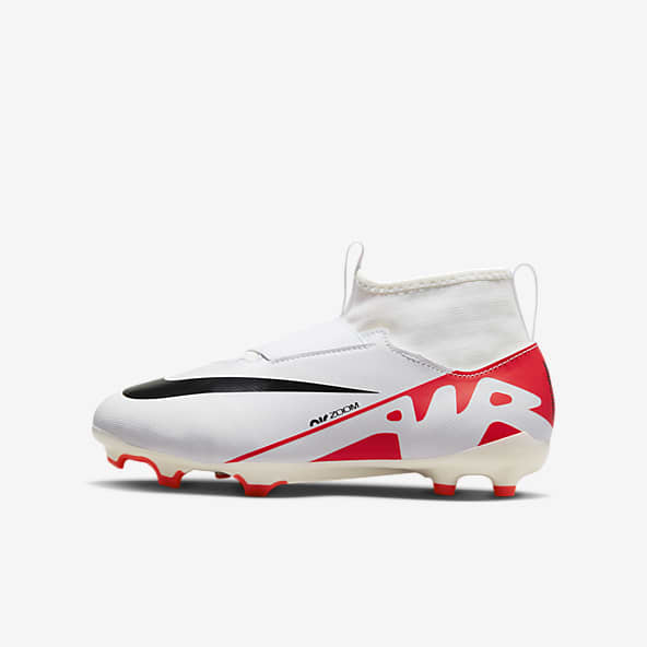 Mercurial Football Boots. Nike