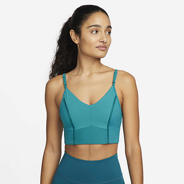 Colección de yoga para mujer. Nike ES