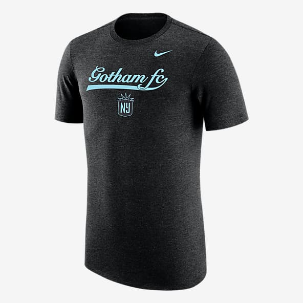 Gotham FC Men's Nike Soccer T-Shirt