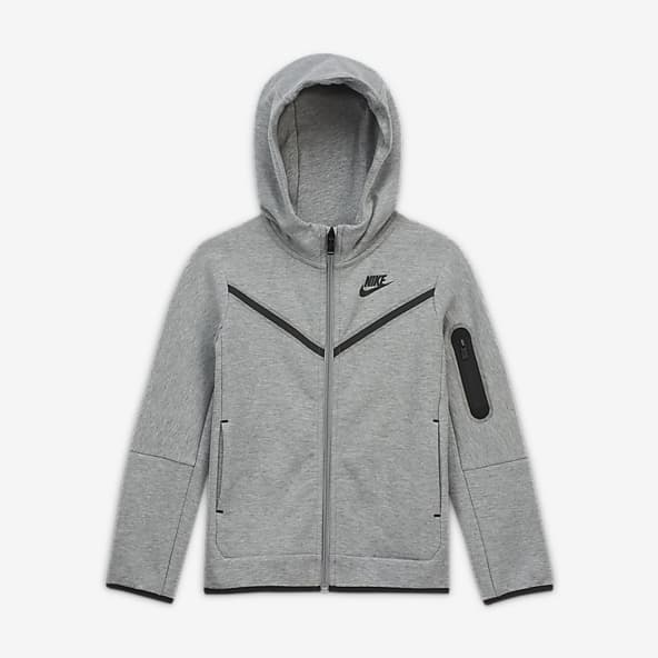 Tech Fleece Bluzy i swetry. Nike PL