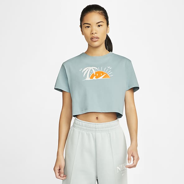 NIKE公式】 レディース 半袖【ナイキ公式通販】