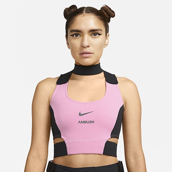 Cheap nike crop top