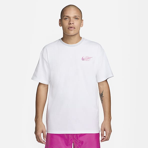 mens graphic tees nike
