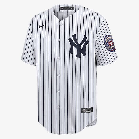 Polera de los yankees shop