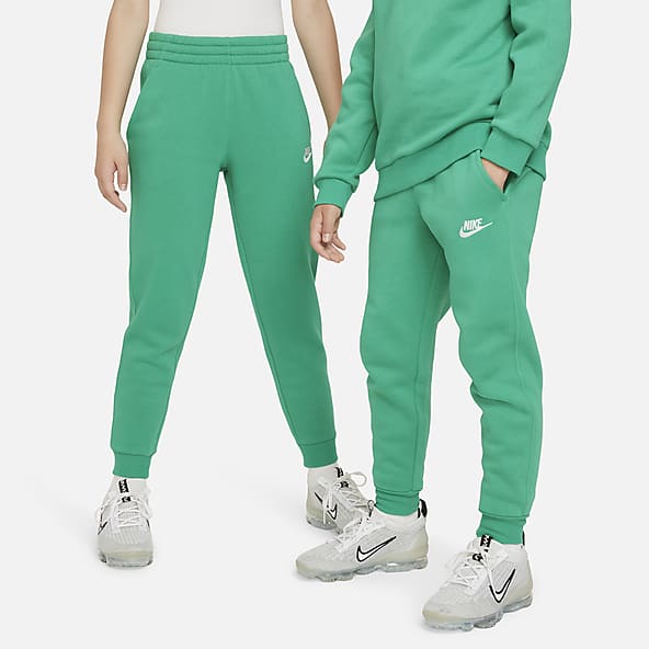 Nike Sportswear Club Fleece Big Kids' Joggers