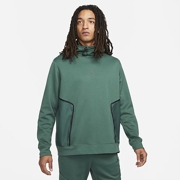 nike jordan crewneck