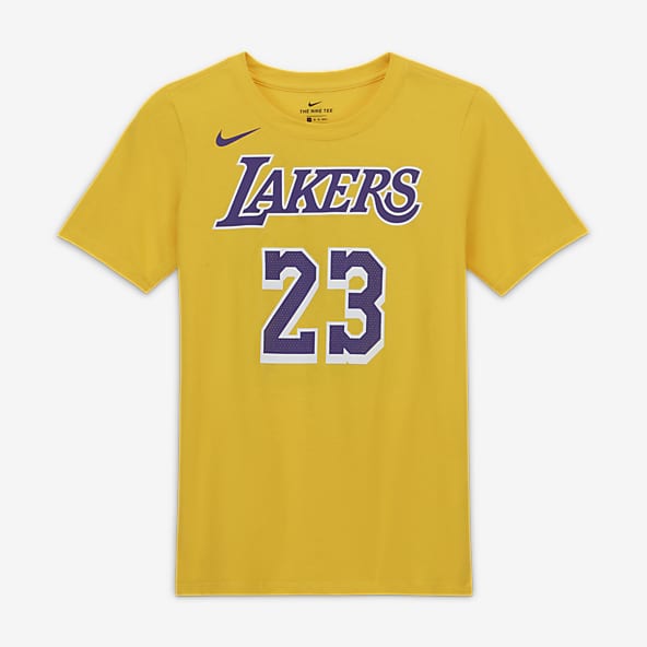 boys lebron james shirt