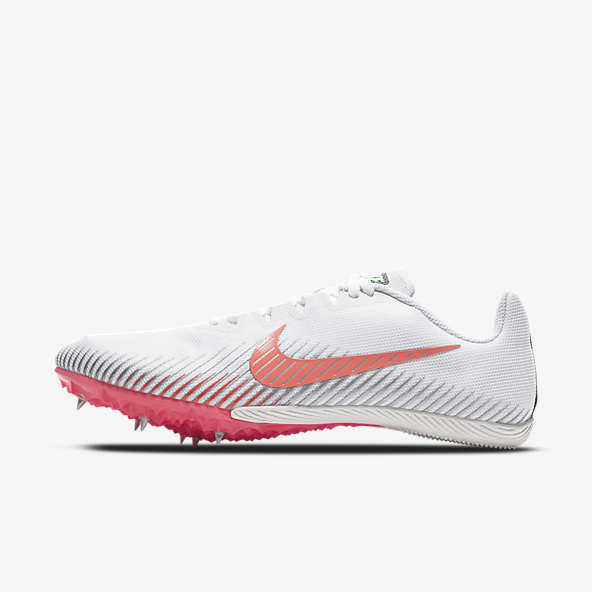nike track shoes