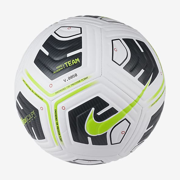 Ballon de Voetbal en cuir lumineux Ariko