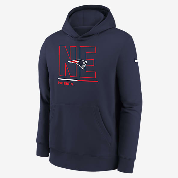 Sudadera hot sale patriotas mujer