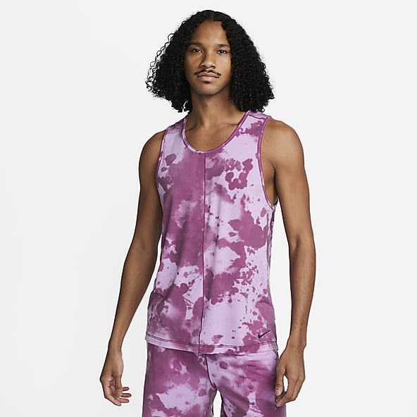 mens nike yoga shirt