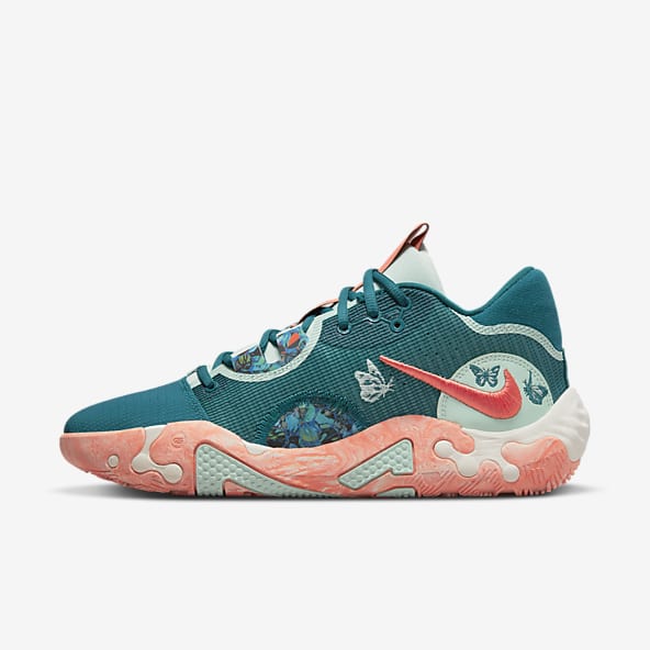Mujer Básquetbol Calzado. Nike MX