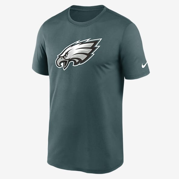 Nike Dri-FIT Logo Legend (NFL Philadelphia Eagles) Men's T-Shirt