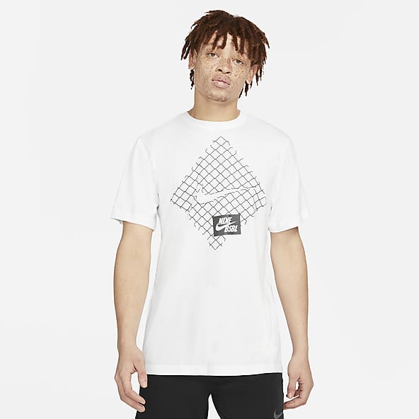 Mens Baseball Tops \u0026 T-Shirts. Nike.com