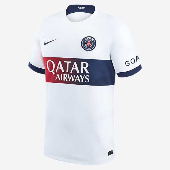Paris Saint-Germain Jerseys. Nike.com