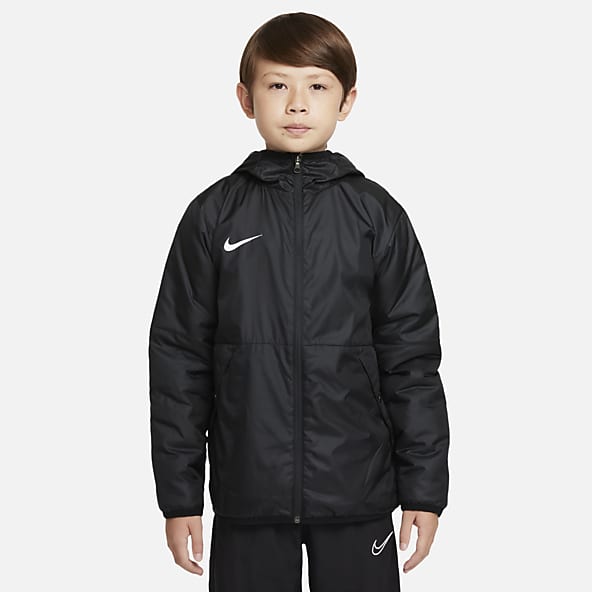 Kids Jackets & Vests. Nike JP