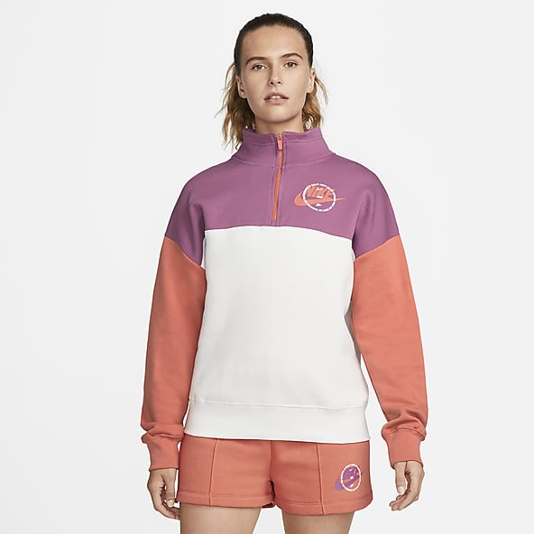 Mujer Lifestyle Sudaderas con y sin capucha. Nike ES