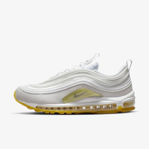 nike 97 bianche Cinosural International School