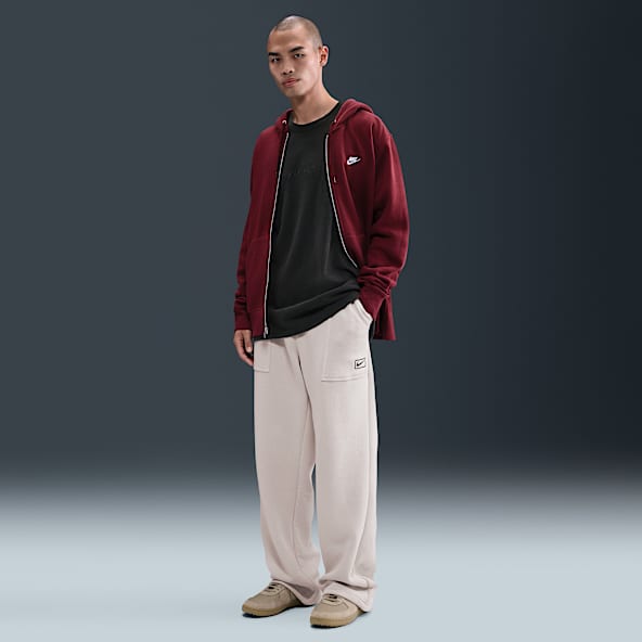 Nike Sportswear Men's Fleece Trousers